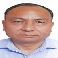 DR THYELNAI DAWN KHALING